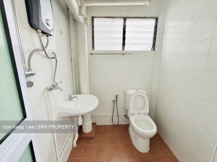 Blk 363 Bukit Batok Street 31 (Bukit Batok), HDB 4 Rooms #561858091